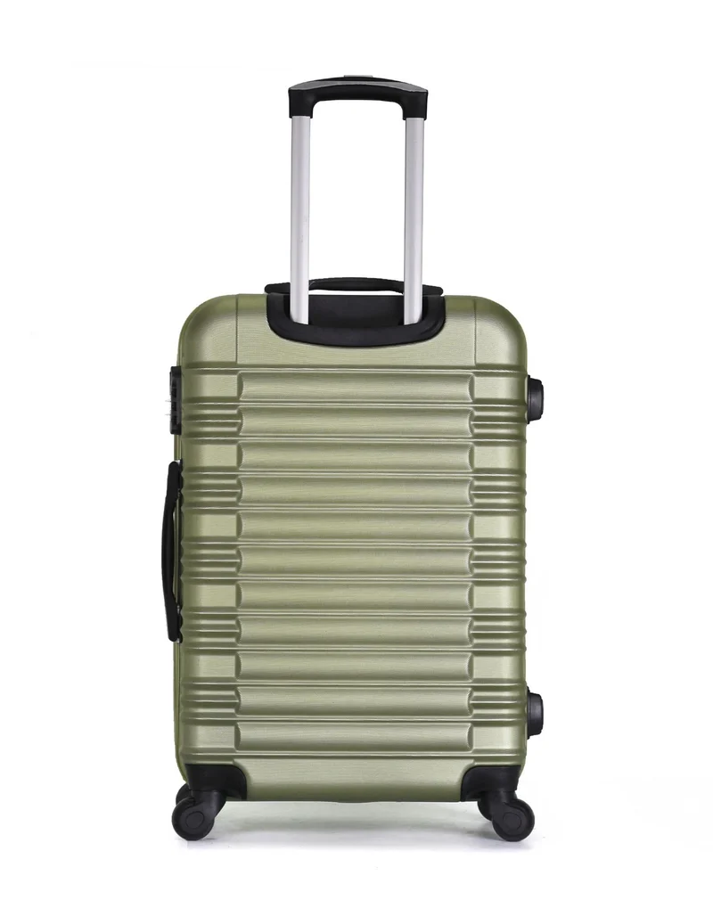 Valise Taille Moyenne Rigide LIMA