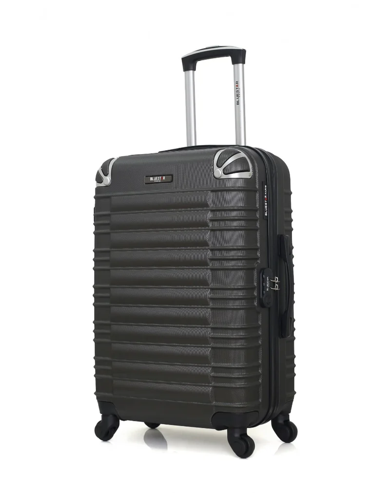 Valise Taille Moyenne Rigide LIMA