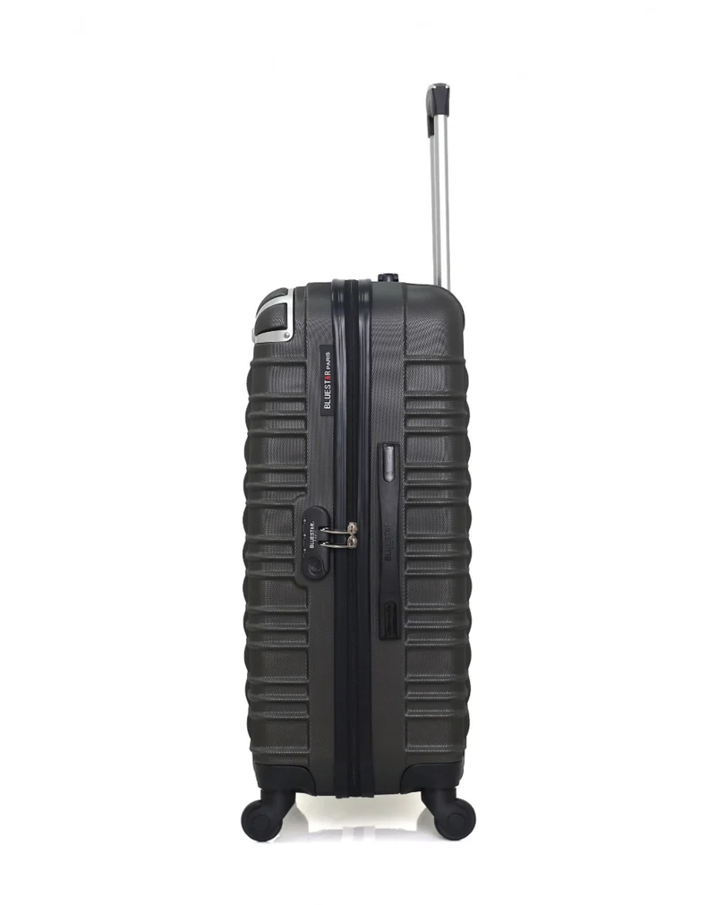Valise Taille Moyenne Rigide LIMA