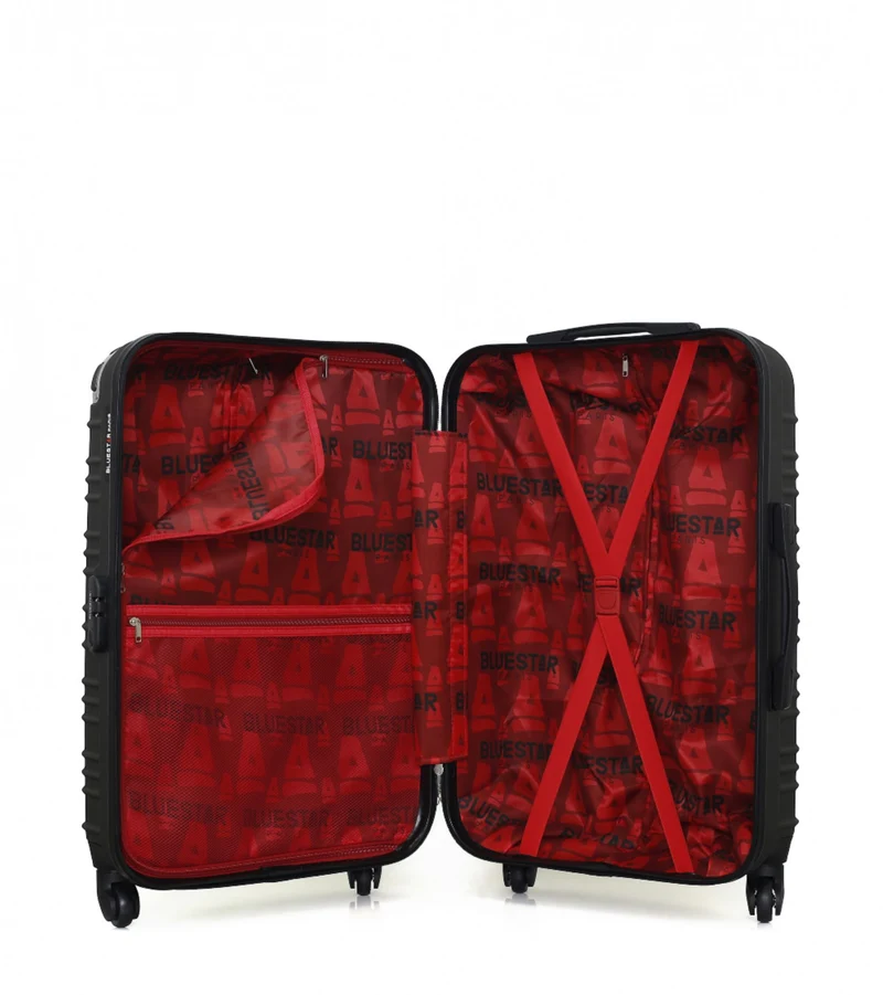 Valise Taille Moyenne Rigide LIMA