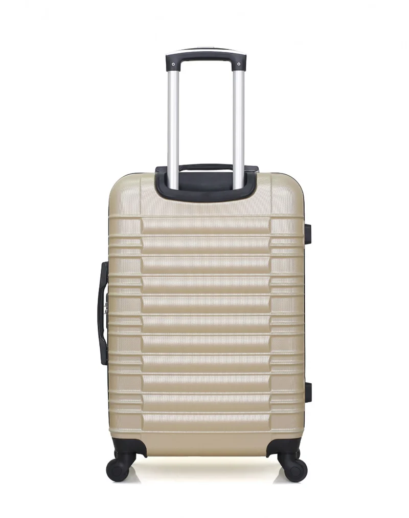 Valise Taille Moyenne Rigide LIMA
