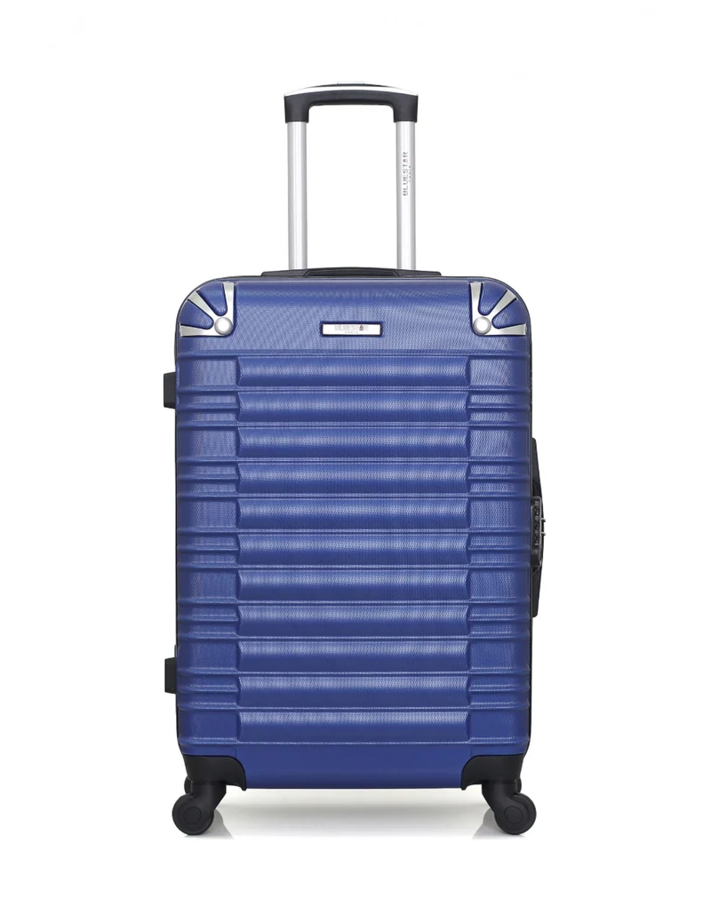 Valise Taille Moyenne Rigide LIMA