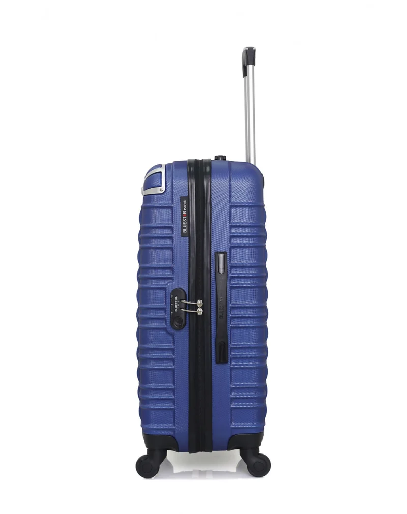 Valise Taille Moyenne Rigide LIMA