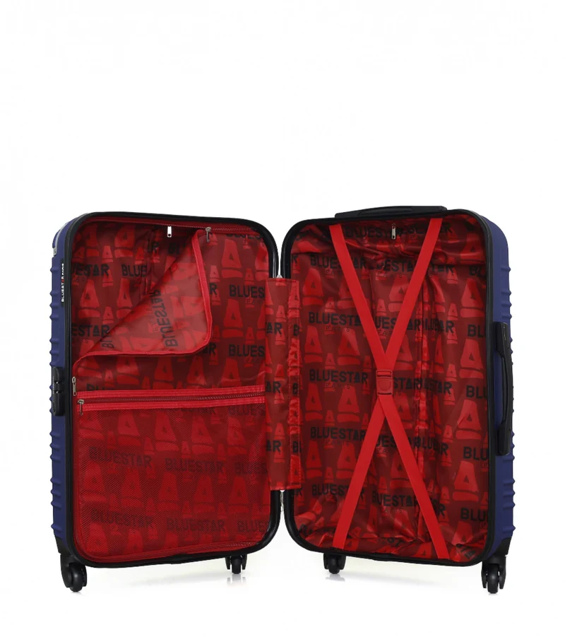 Valise Taille Moyenne Rigide LIMA