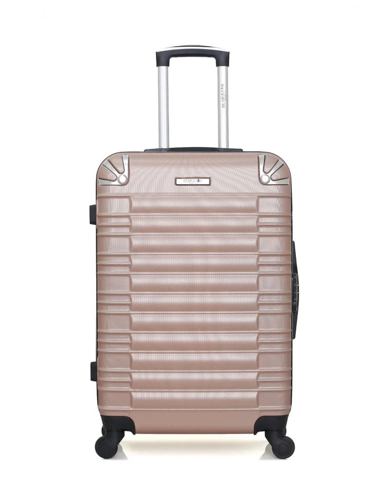Valise Taille Moyenne Rigide LIMA