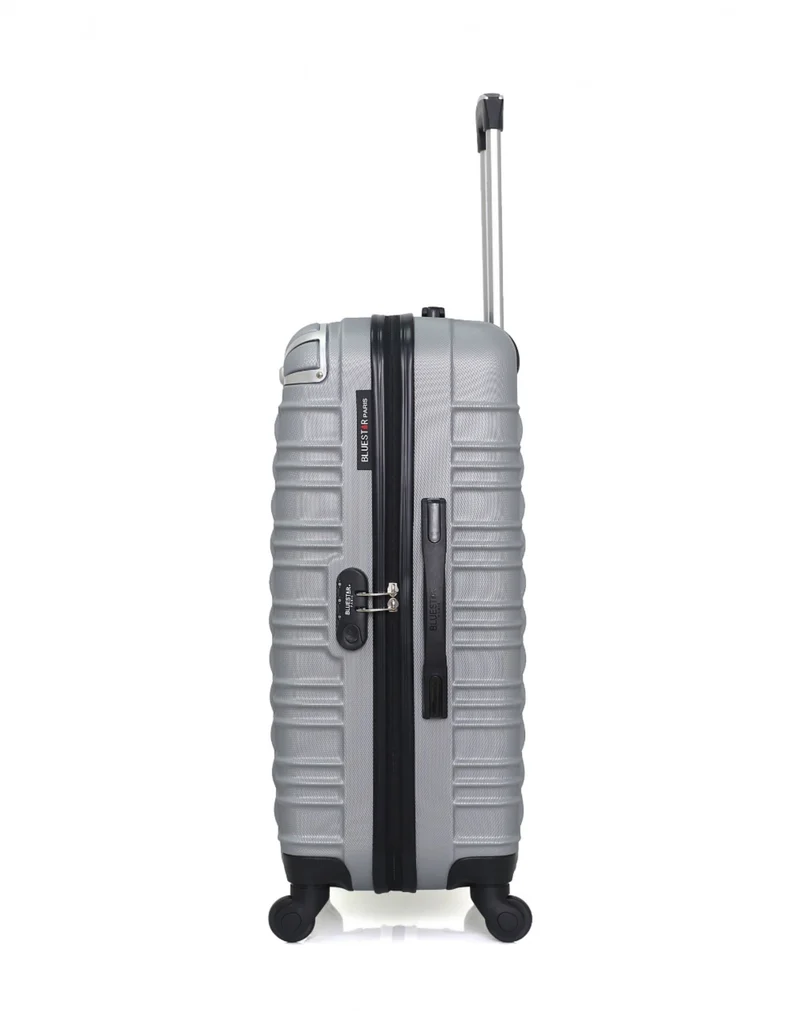 Valise Taille Moyenne Rigide LIMA