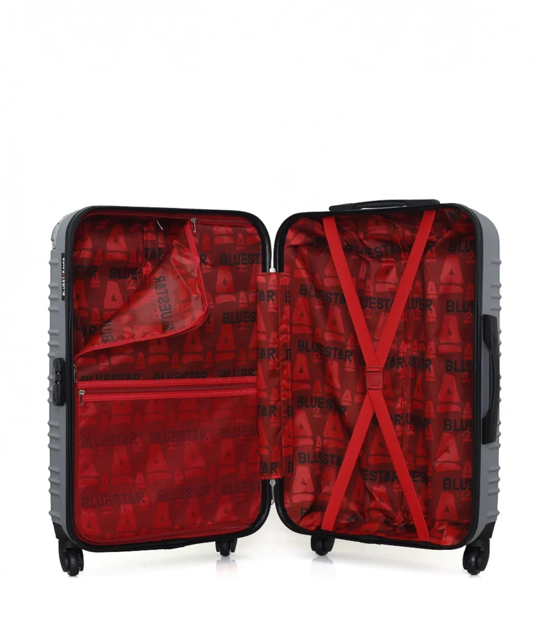Valise Taille Moyenne Rigide LIMA