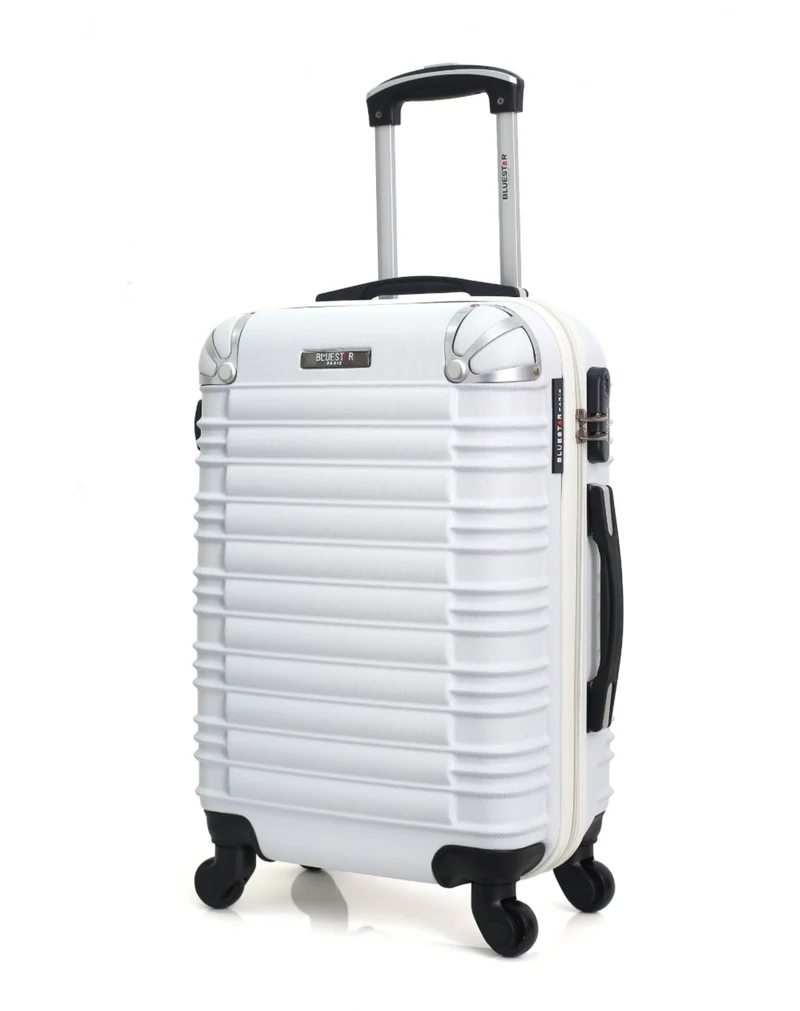 Valise Taille Moyenne Rigide LIMA