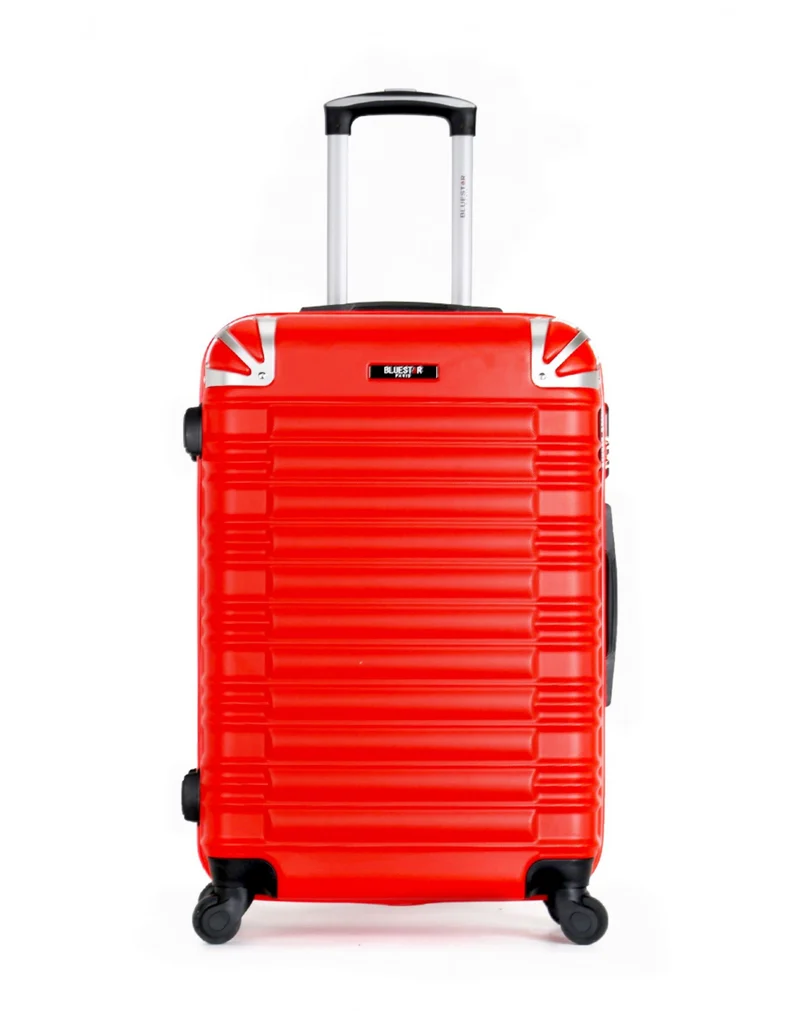 Valise Taille Moyenne Rigide LIMA