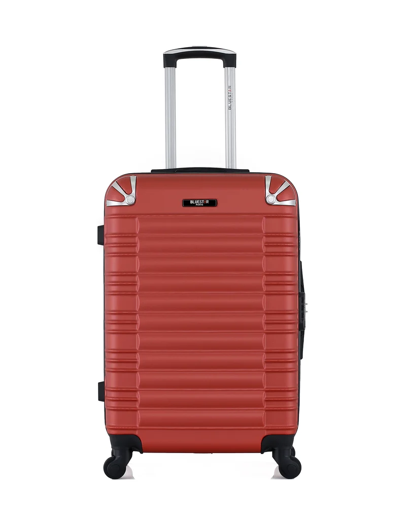 Valise Taille Moyenne Rigide LIMA