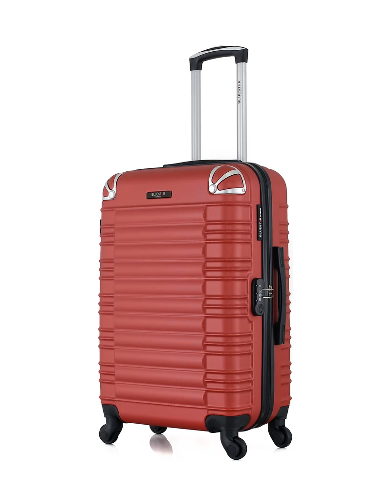Valise Taille Moyenne Rigide LIMA