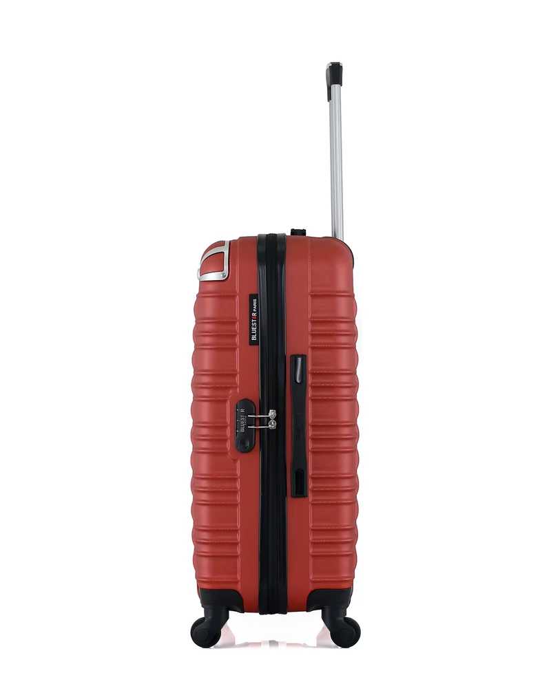 Valise Taille Moyenne Rigide LIMA