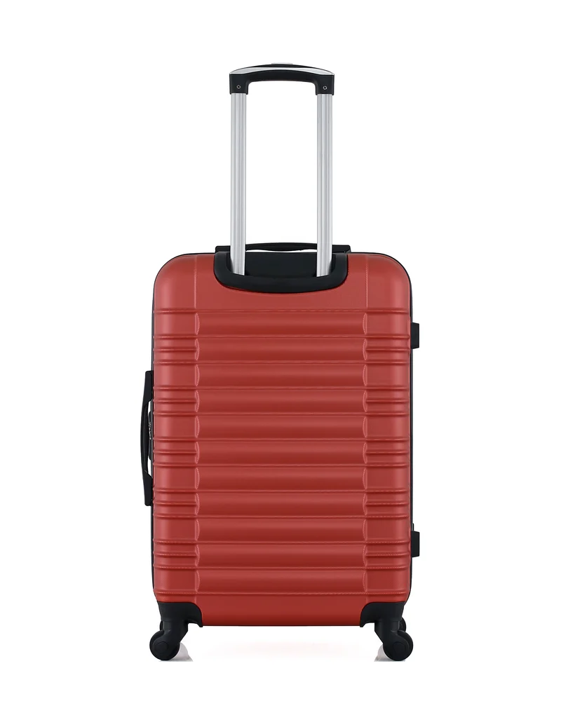 Valise Taille Moyenne Rigide LIMA