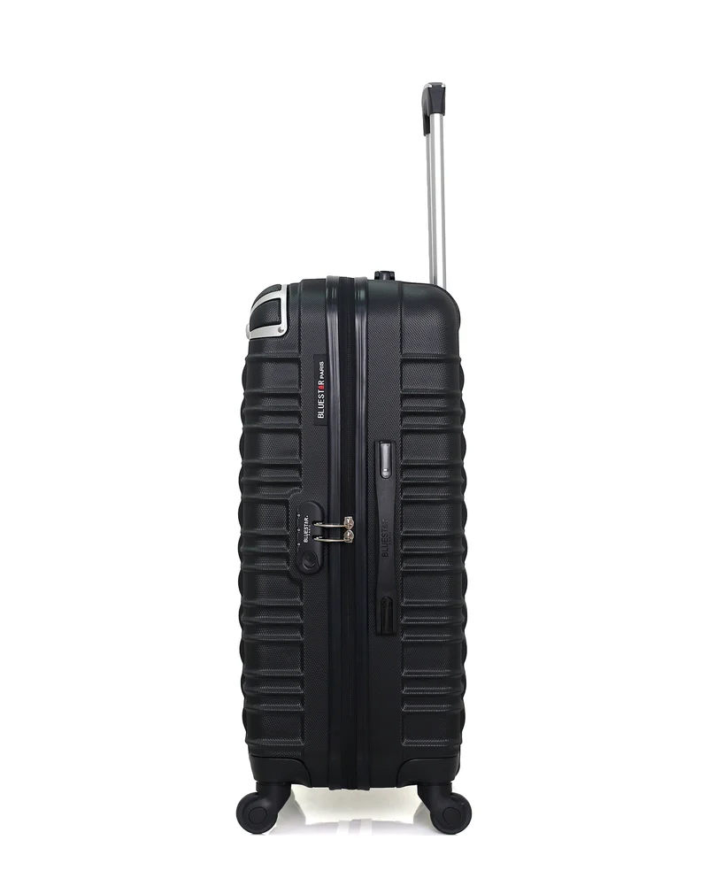 Valise Taille Moyenne Rigide LIMA