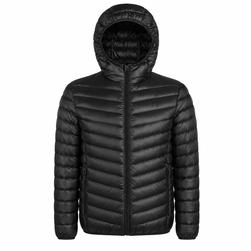 Doudoune randonnée homme ultra légère trekking
