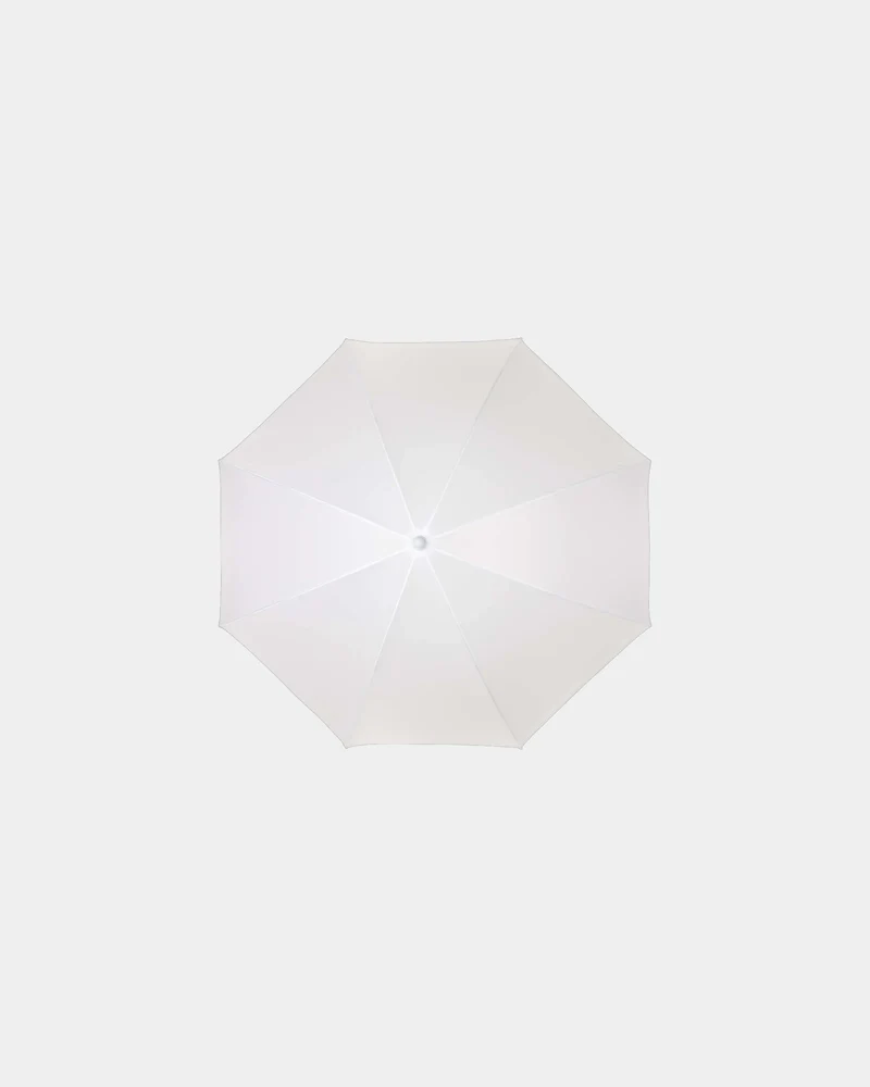 Parasol de plage polyester Ø162 cm à personnaliser