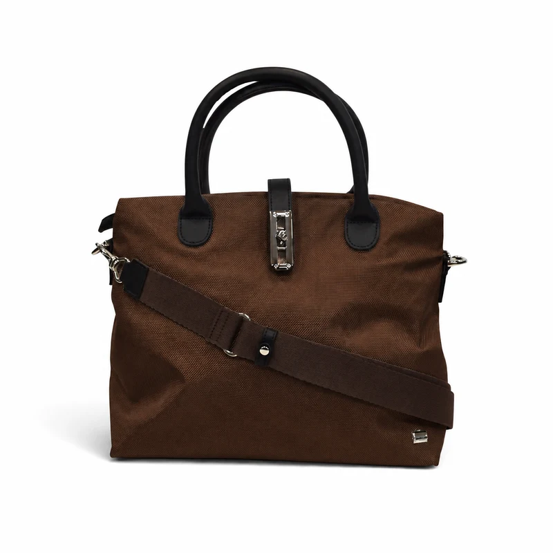Newshop S - Marron