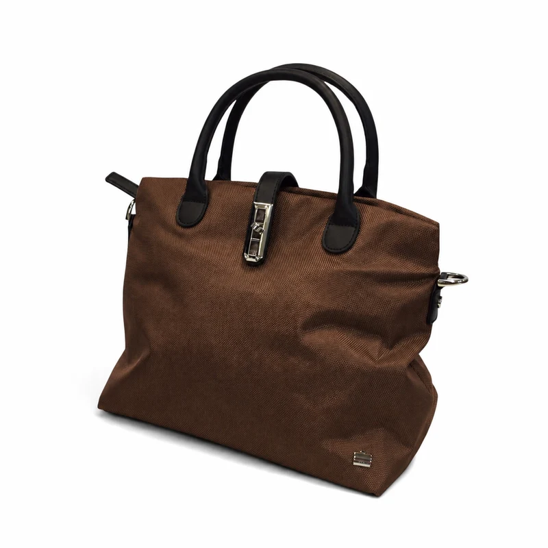 Newshop S - Marron