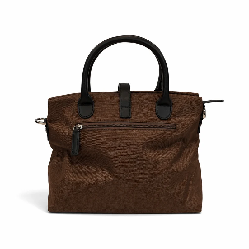 Newshop S - Marron