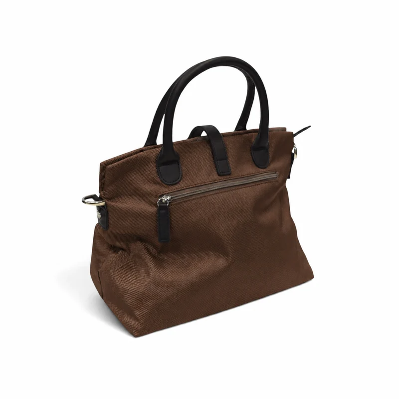 Newshop S - Marron