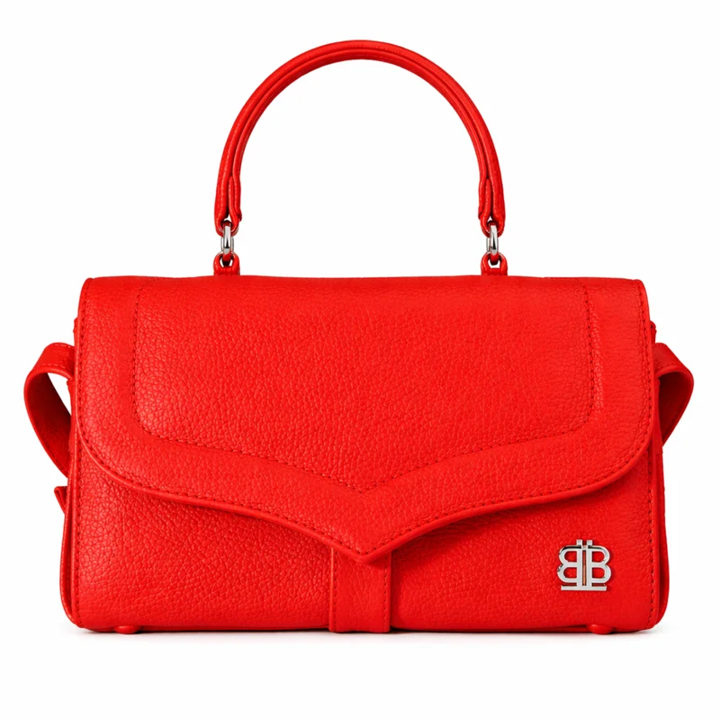 Sac IDEAL - Rouge