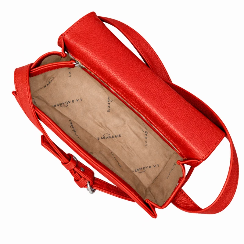 Sac IDEAL - Rouge