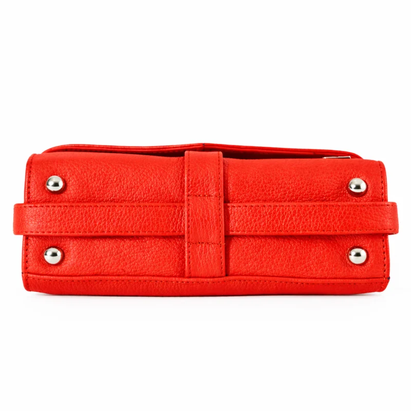 Sac IDEAL - Rouge