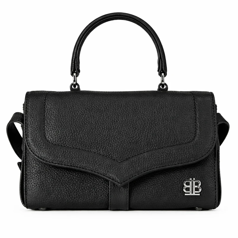 Sac IDEAL - Noir