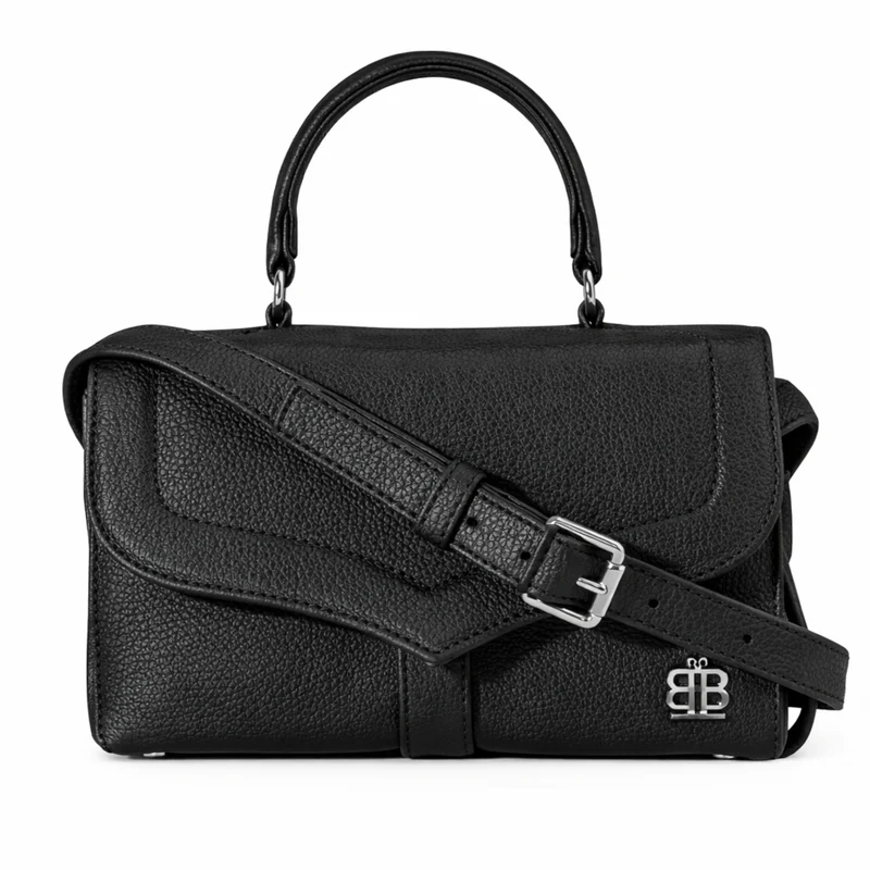 Sac IDEAL - Noir