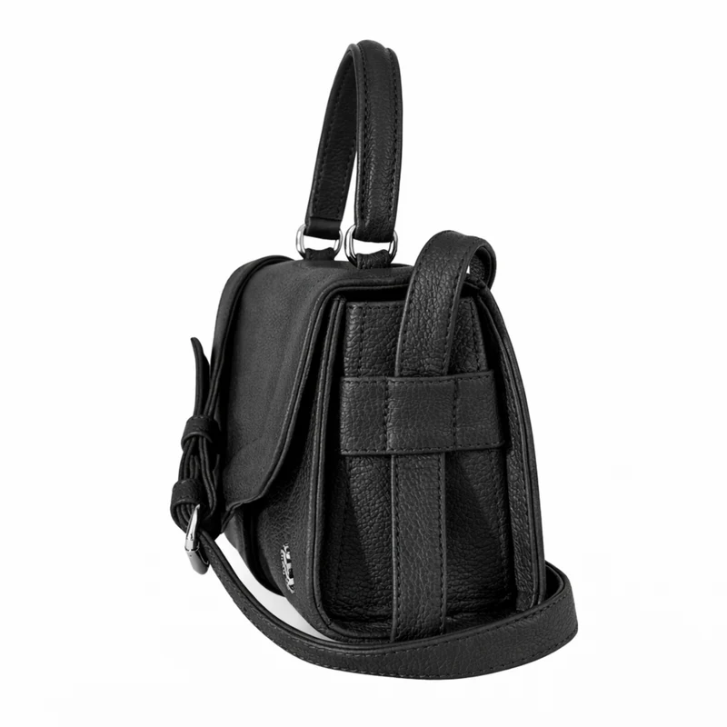Sac IDEAL - Noir