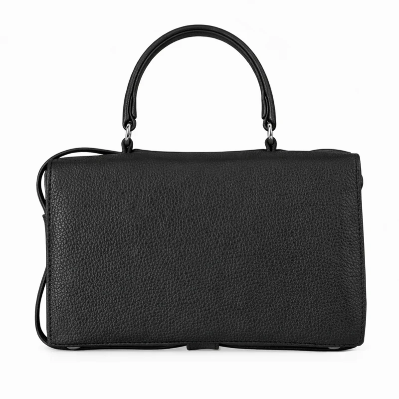 Sac IDEAL - Noir