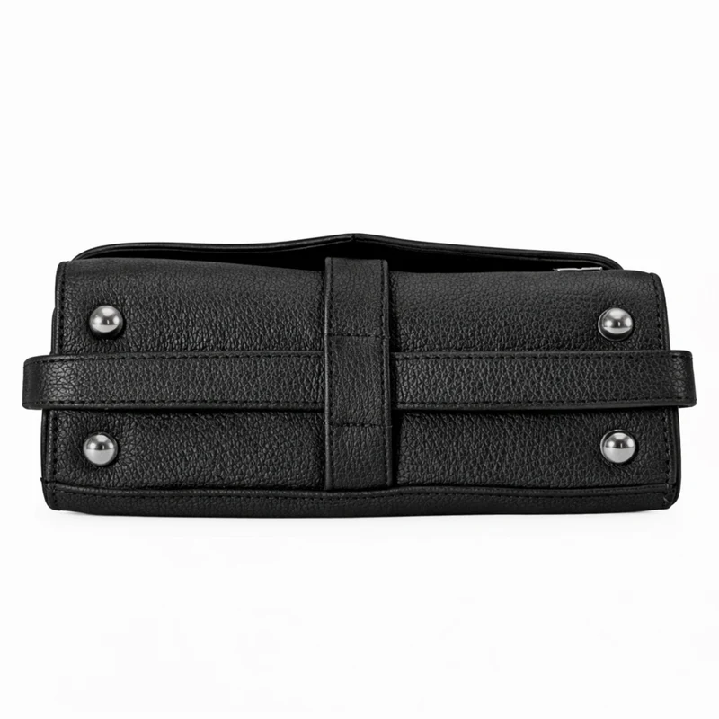 Sac IDEAL - Noir