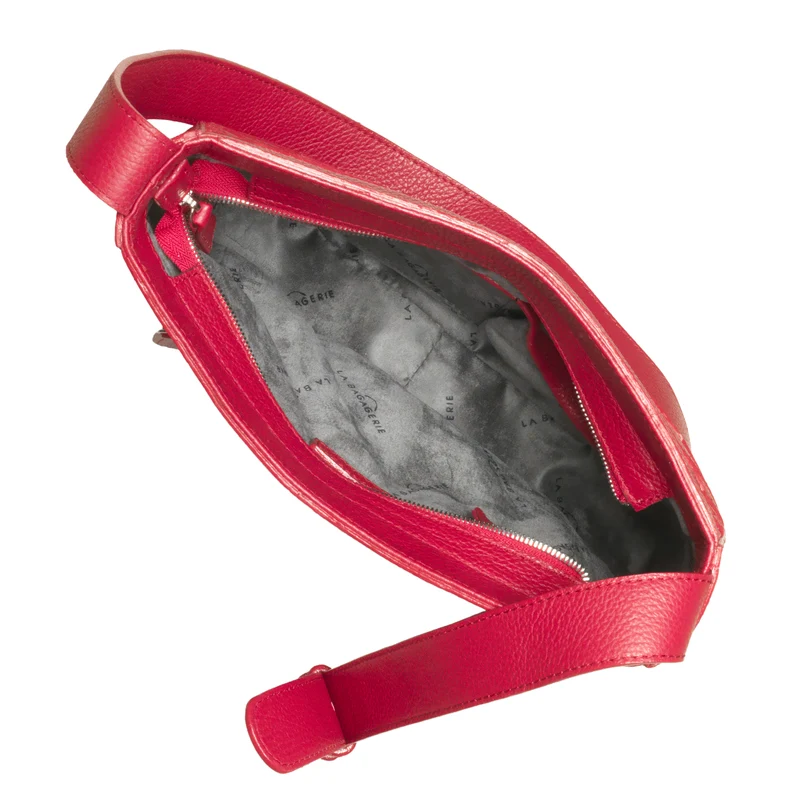 Sac AMOURETTE - Rouge