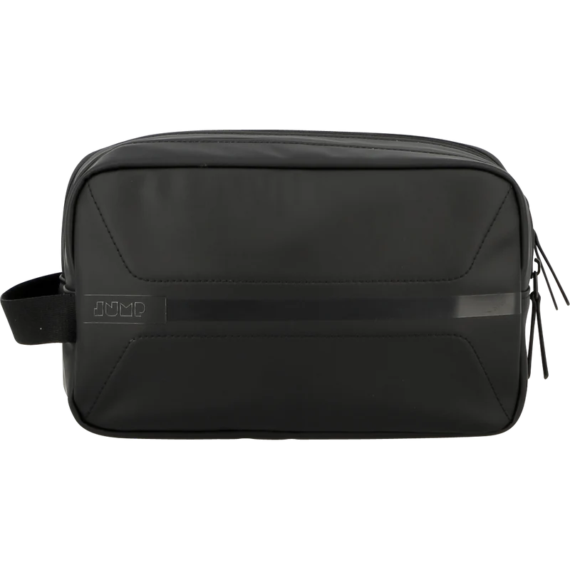 Trousse de toilette - Obsidian Jump | 2 compartiments