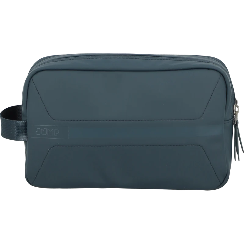 Trousse de toilette - Obsidian Jump | 2 compartiments