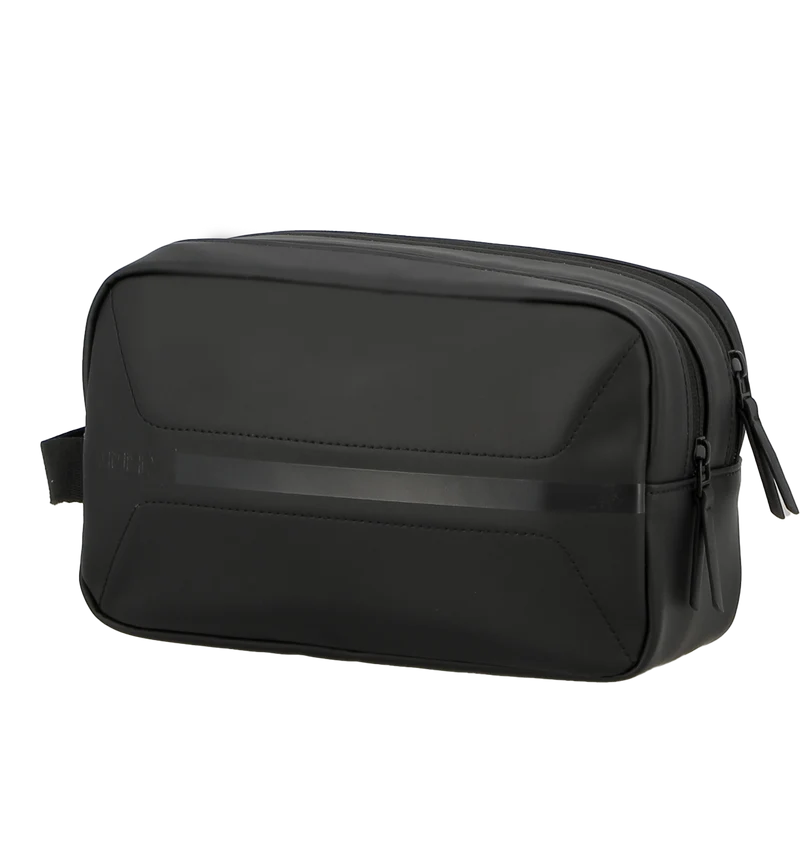 Trousse de toilette - Obsidian Jump | 2 compartiments