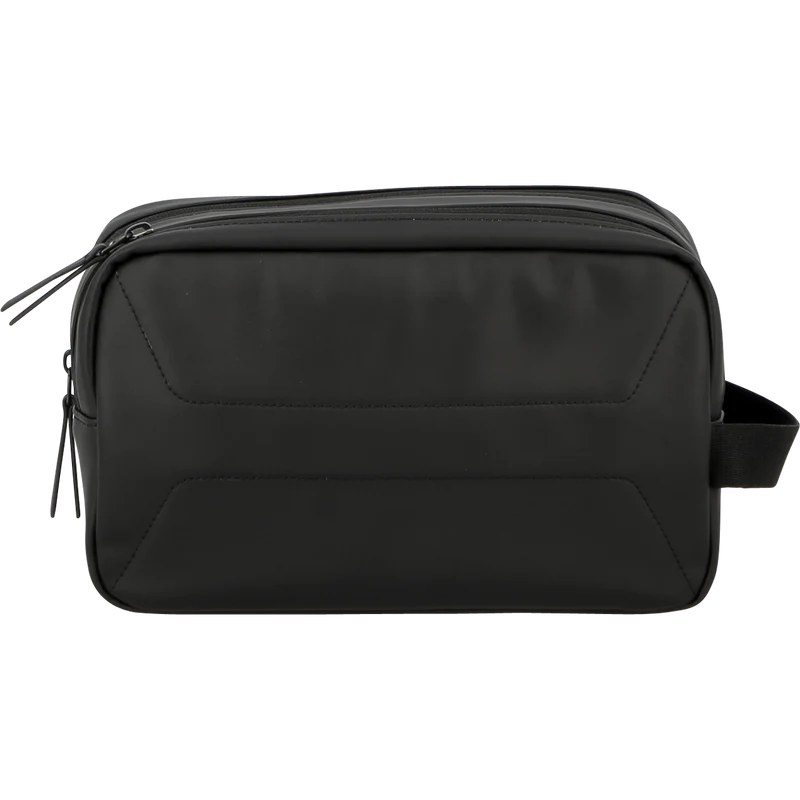 Trousse de toilette - Obsidian Jump | 2 compartiments