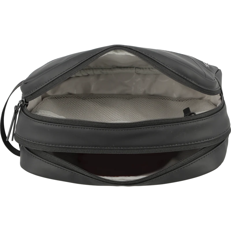 Trousse de toilette - Obsidian Jump | 2 compartiments
