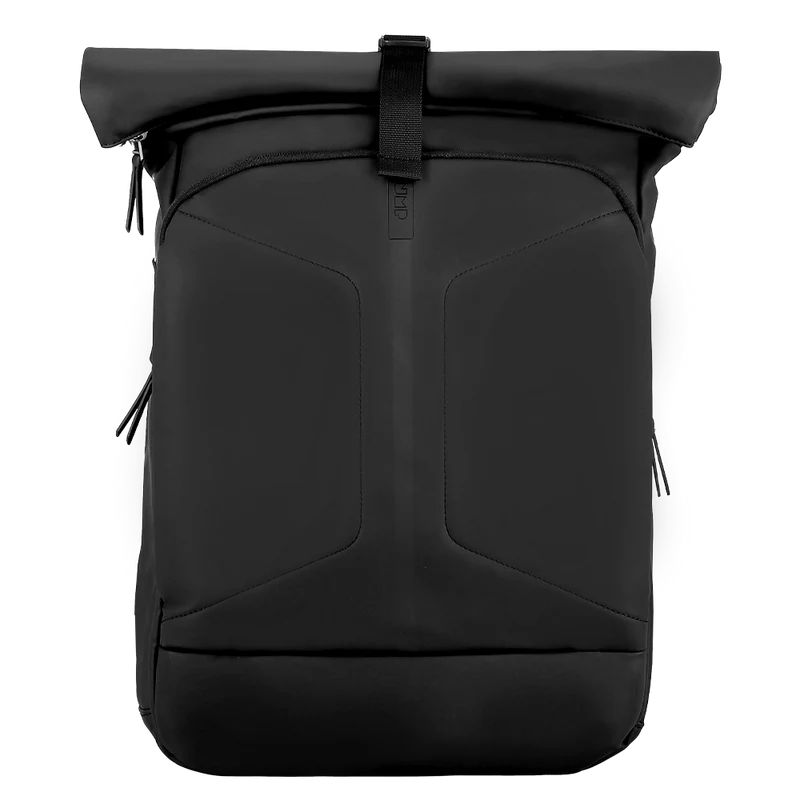 Sac à dos Rolltop - Obsidian Jump | Extensible