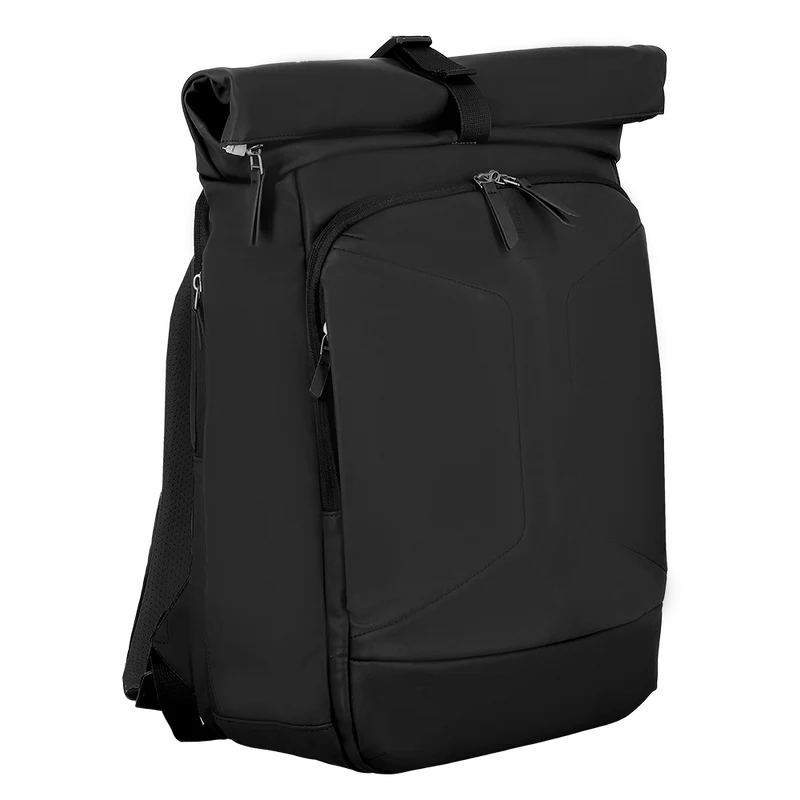 Sac à dos Rolltop - Obsidian Jump | Extensible