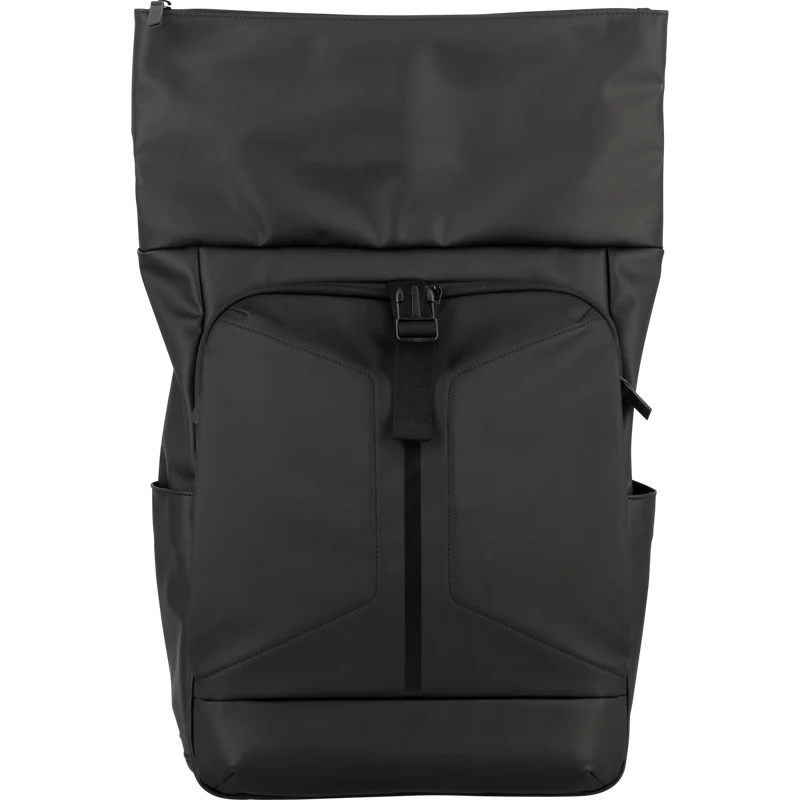 Sac à dos Rolltop - Obsidian Jump | Extensible