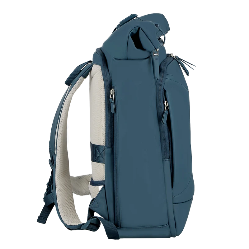 Sac à dos Rolltop - Obsidian Jump | Extensible