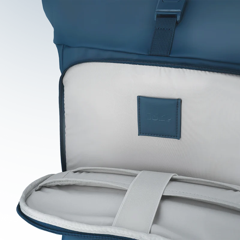 Sac à dos Rolltop - Obsidian Jump | Extensible