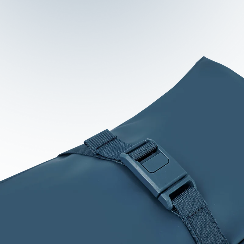 Sac à dos Rolltop - Obsidian Jump | Extensible