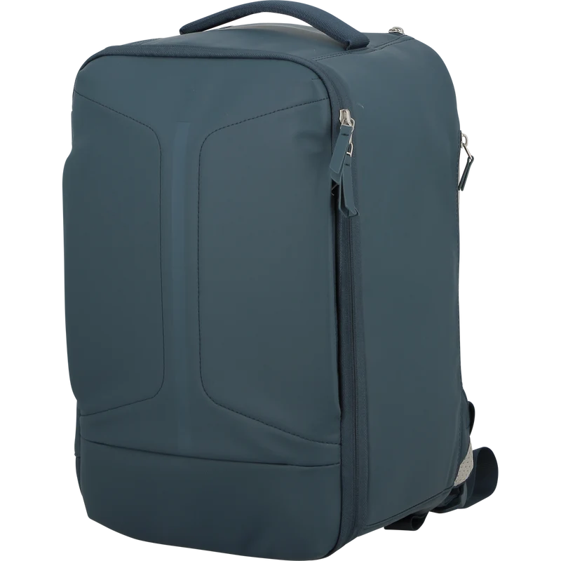 Sac à dos de voyage cabine 40 cm - Obsidian Jump | Compatible Ryanair