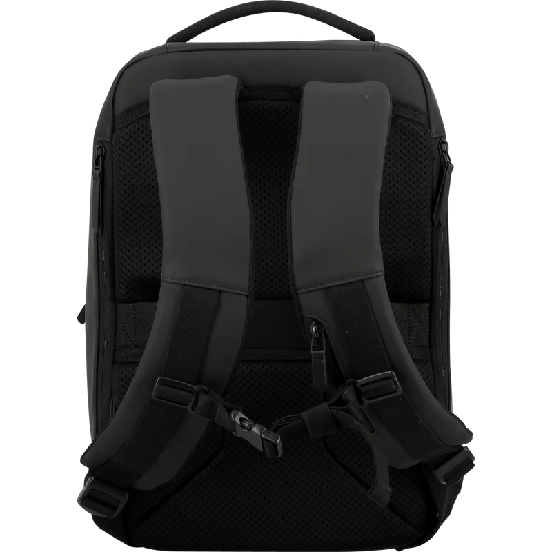 Sac à dos de voyage cabine 40 cm - Obsidian Jump | Compatible Ryanair