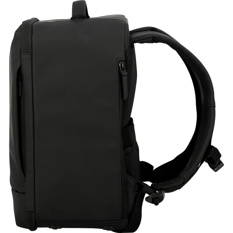 Sac à dos de voyage cabine 40 cm - Obsidian Jump | Compatible Ryanair