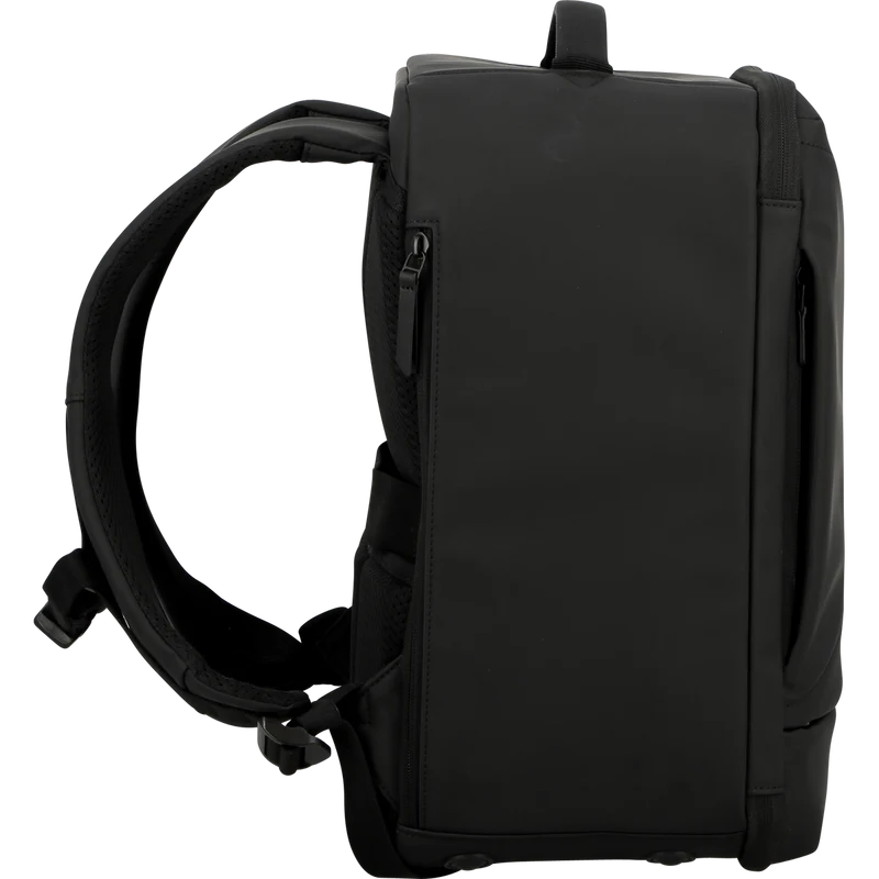 Sac à dos de voyage cabine 40 cm - Obsidian Jump | Compatible Ryanair