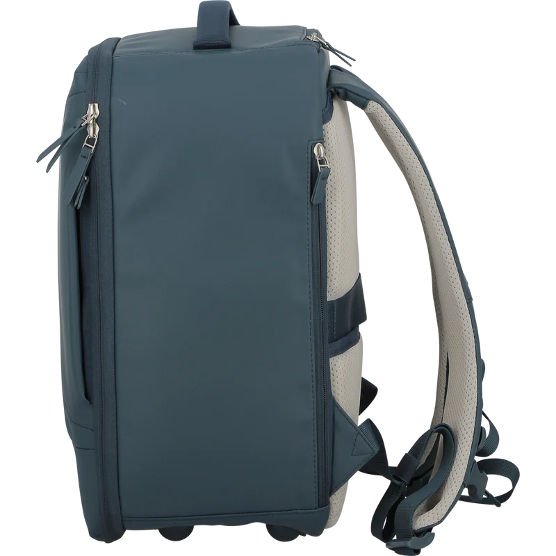 Sac à dos de voyage cabine 40 cm - Obsidian Jump | Compatible Ryanair