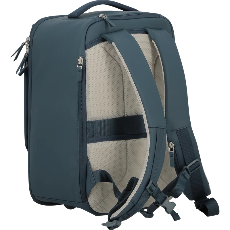 Sac à dos de voyage cabine 40 cm - Obsidian Jump | Compatible Ryanair